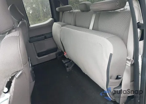 2019 Ford F-150 Xlt from USA, damaged, VIN 1FTEX1EB1KKE28314